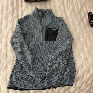 Patagonia fleece. Excellent condition.